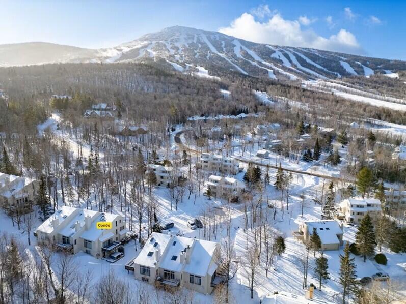 2361 Beech Road Carrabassett Valley ME 04947