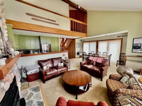 2361 Beech Road Carrabassett Valley ME 04947