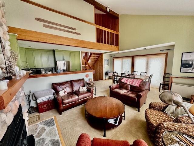 2361 Beech Road Carrabassett Valley ME 04947