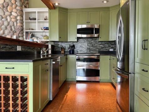 2361 Beech Road Carrabassett Valley ME 04947