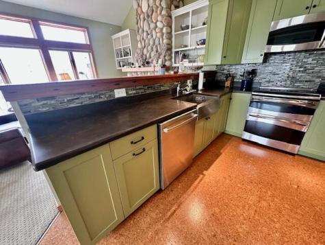 2361 Beech Road Carrabassett Valley ME 04947