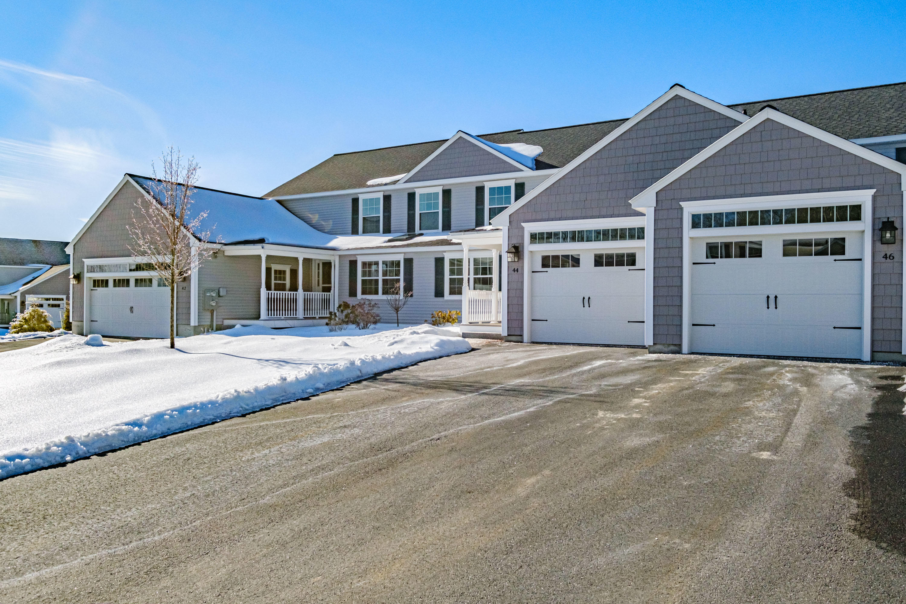 44 Tourmaline Drive Topsham ME 04086