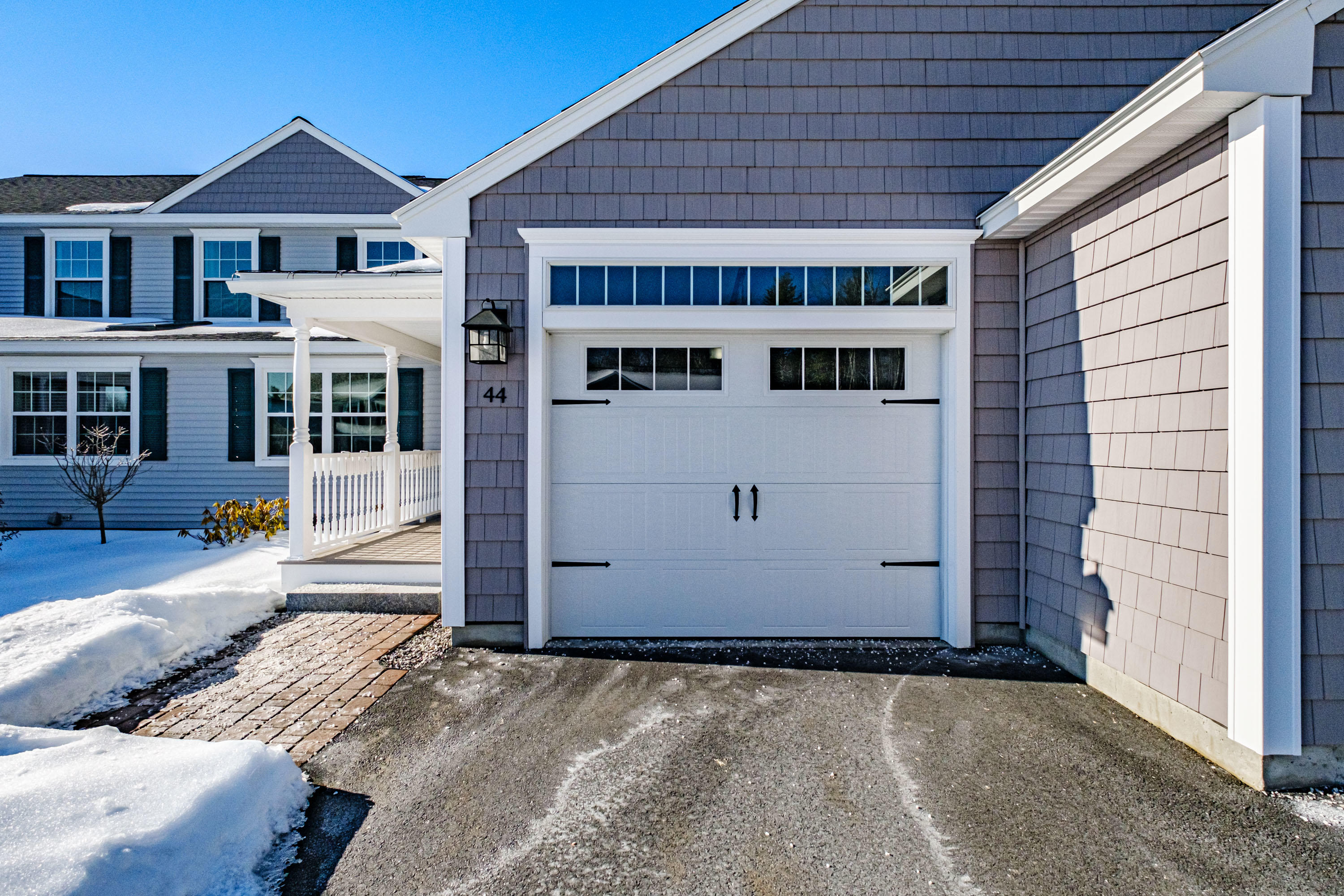 44 Tourmaline Drive Topsham ME 04086