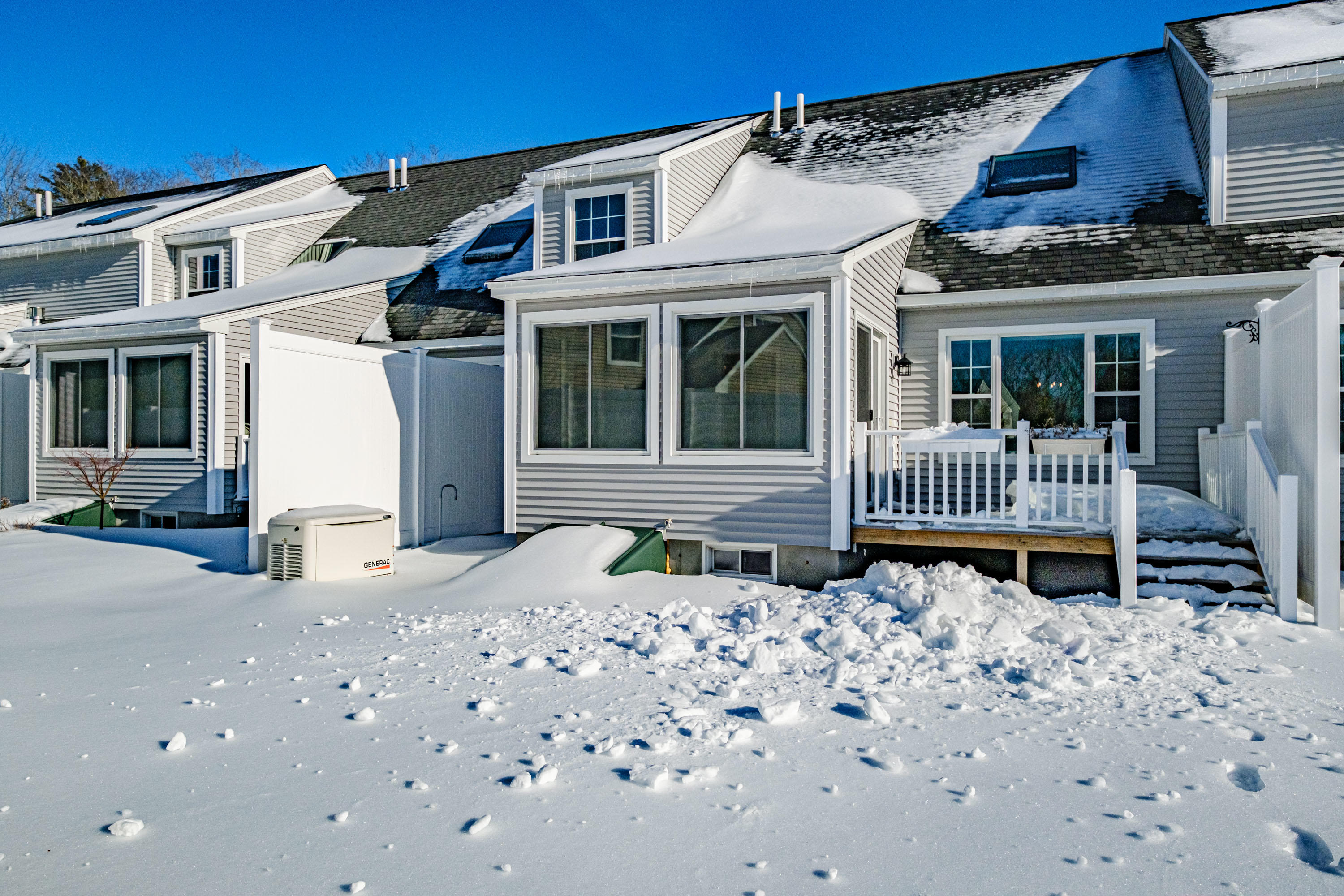 44 Tourmaline Drive Topsham ME 04086