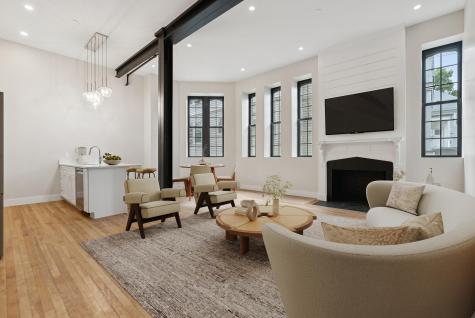 26 Thomas Street Portland ME 04102