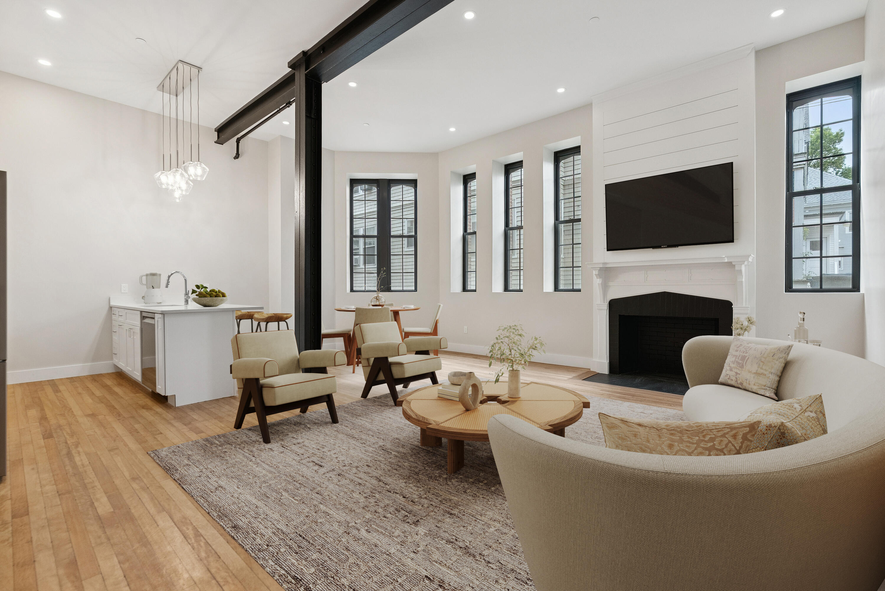 26 Thomas Street Portland ME 04102