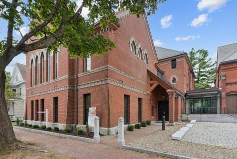 26 Thomas Street Portland ME 04102