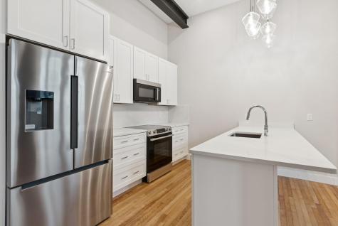 26 Thomas Street Portland ME 04102