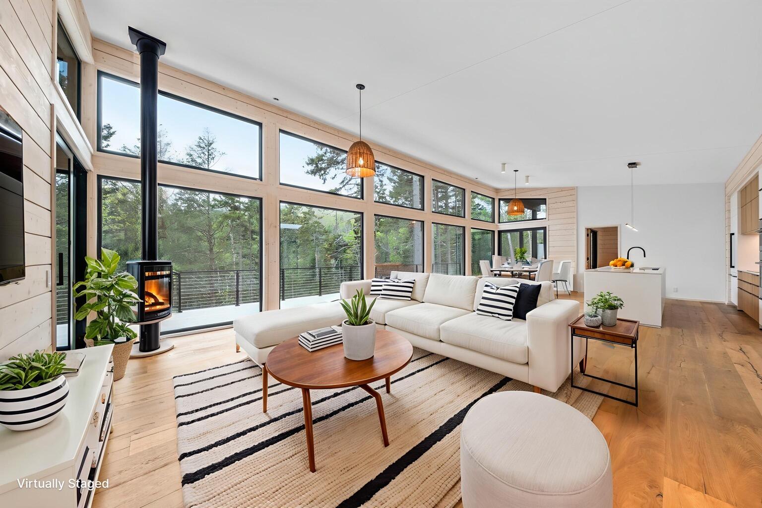 9 Havholm Lane Camden ME 04843