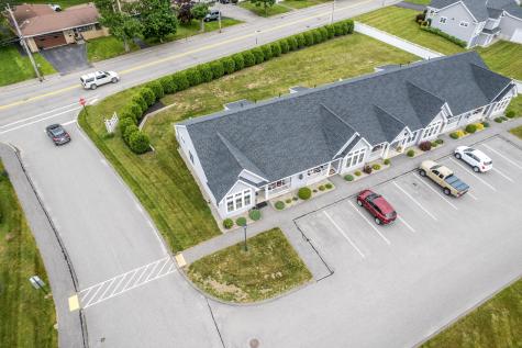 12 Levi Lane Biddeford ME 04005