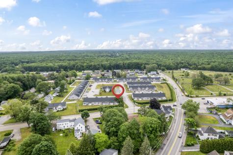 12 Levi Lane Biddeford ME 04005