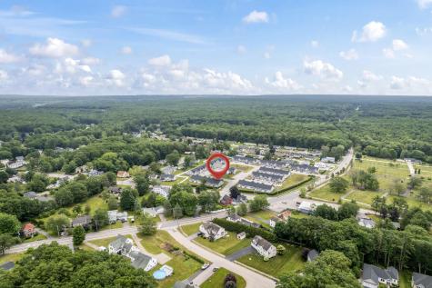 12 Levi Lane Biddeford ME 04005