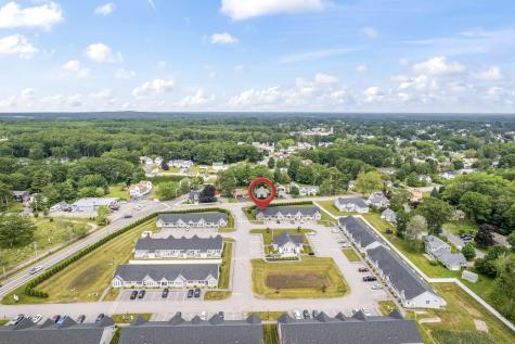 12 Levi Lane Biddeford ME 04005