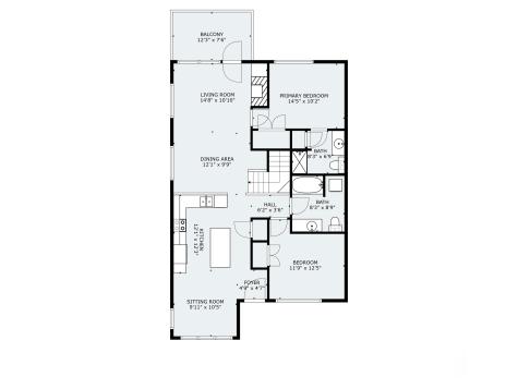 12 Levi Lane Biddeford ME 04005