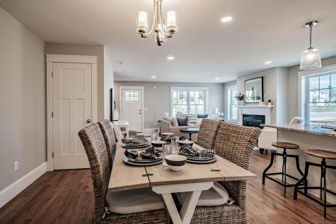 189 Falcon Crest Drive Gorham ME 04038