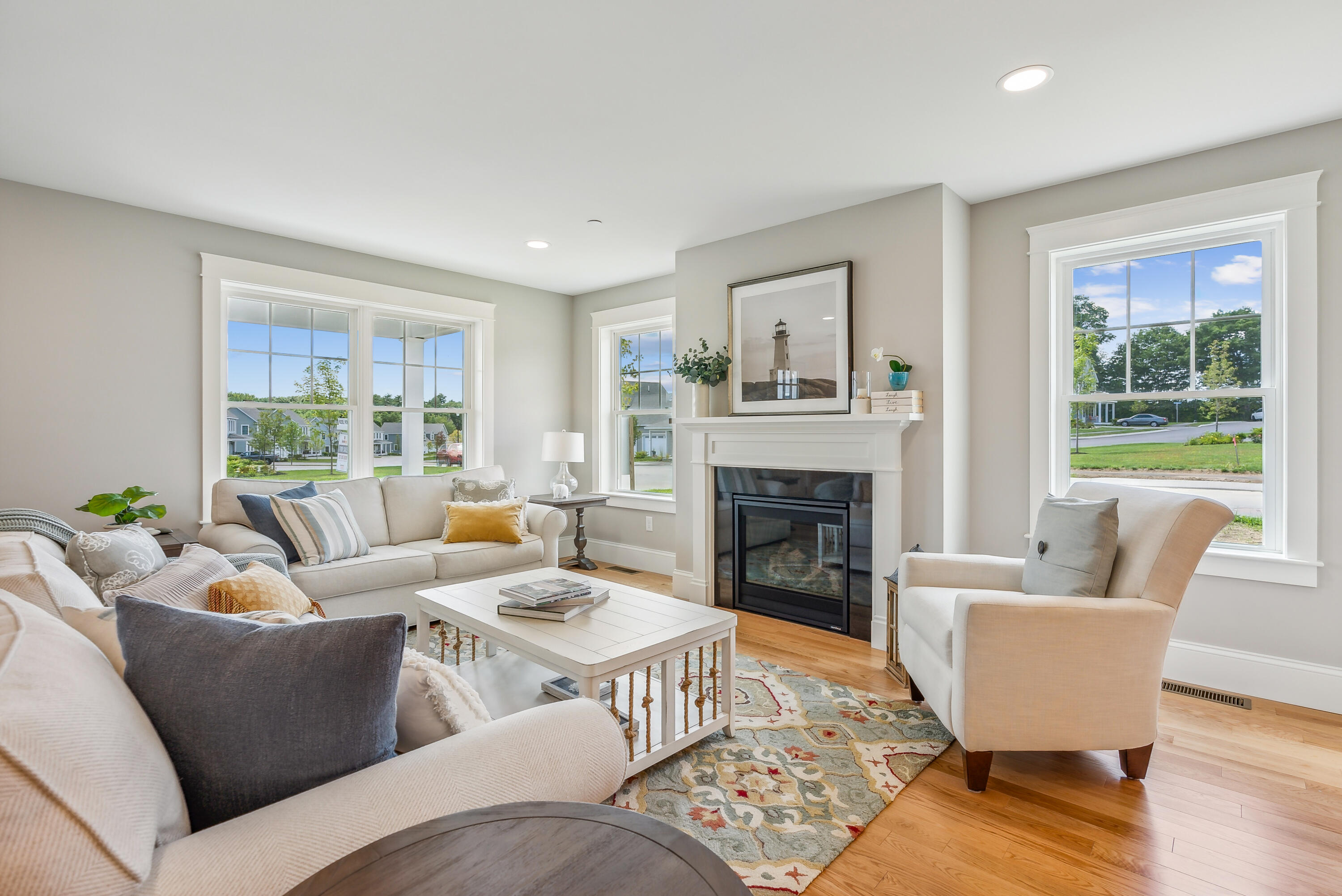 189 Falcon Crest Drive Gorham ME 04038