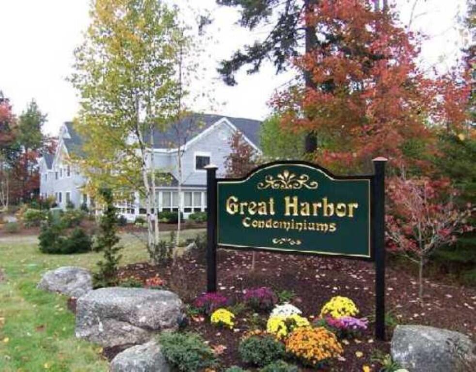 79 East Ridge Road Southwest Harbor ME 04679
