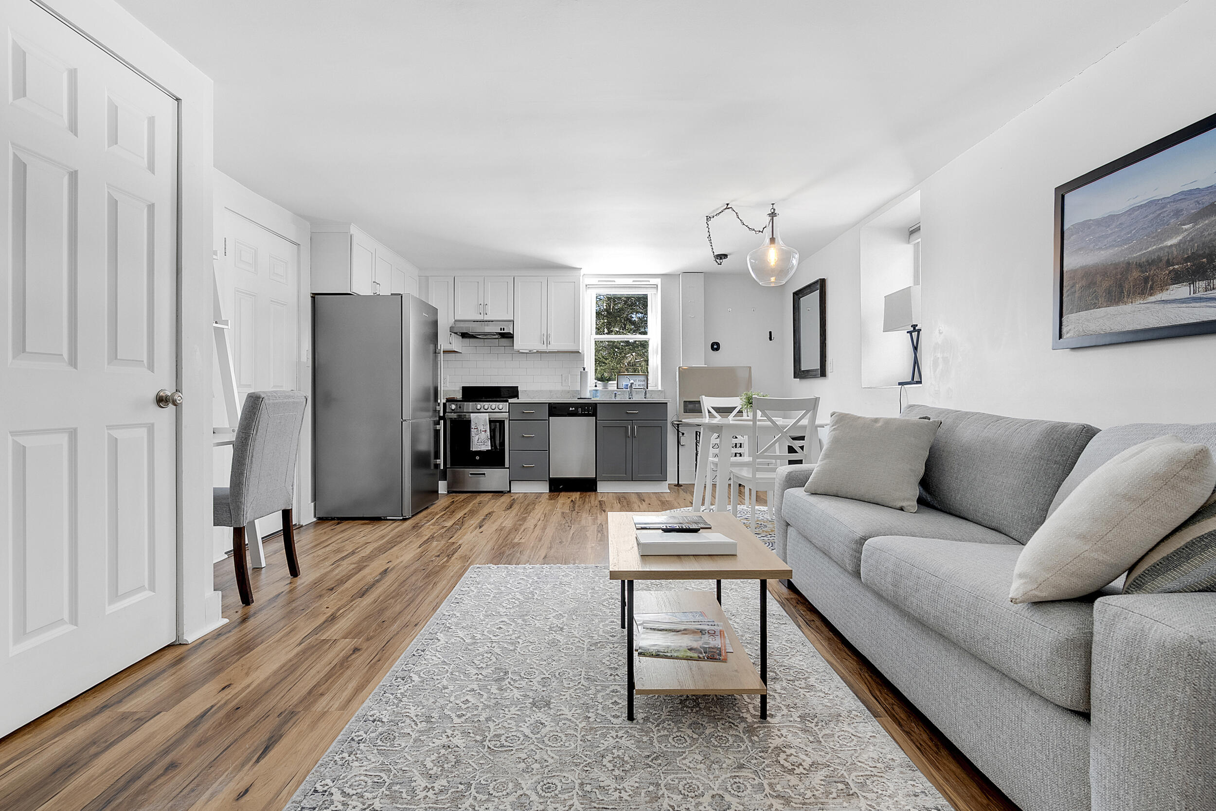 15 Mill Hill Bethel ME 04217