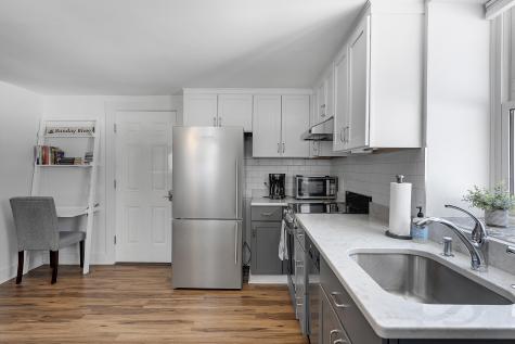 15 Mill Hill Bethel ME 04217