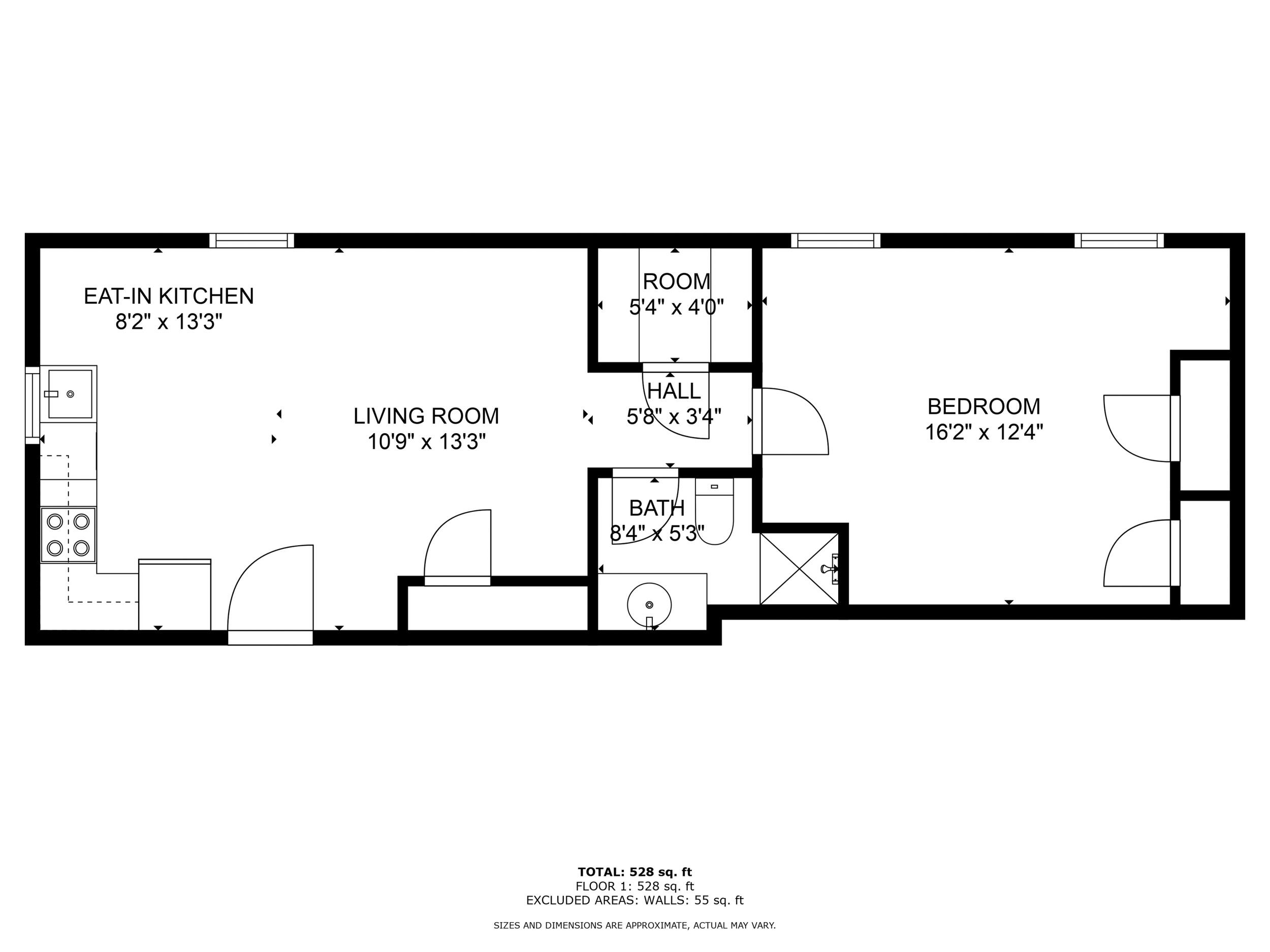 15 Mill Hill Bethel ME 04217