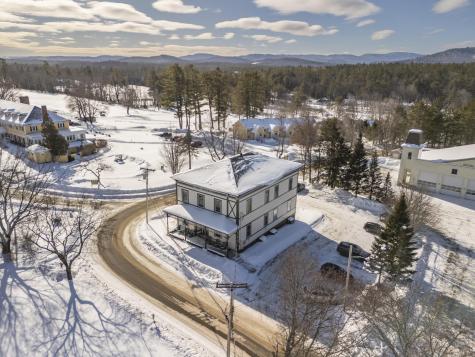 15 Mill Hill Bethel ME 04217