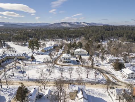 15 Mill Hill Bethel ME 04217