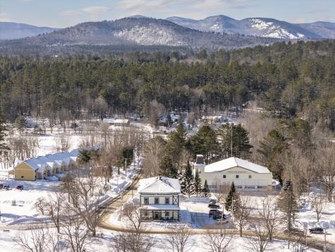 15 Mill Hill Bethel ME 04217