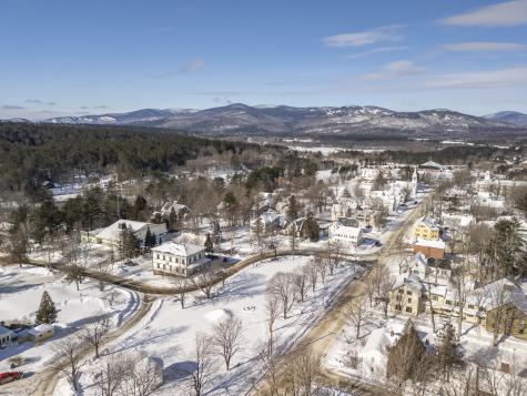 15 Mill Hill Bethel ME 04217