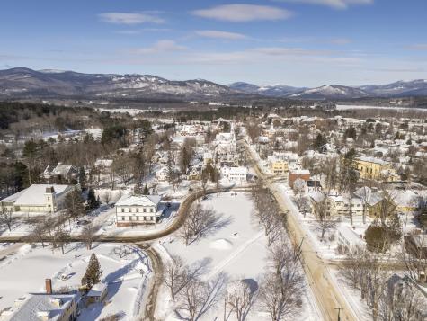 15 Mill Hill Bethel ME 04217