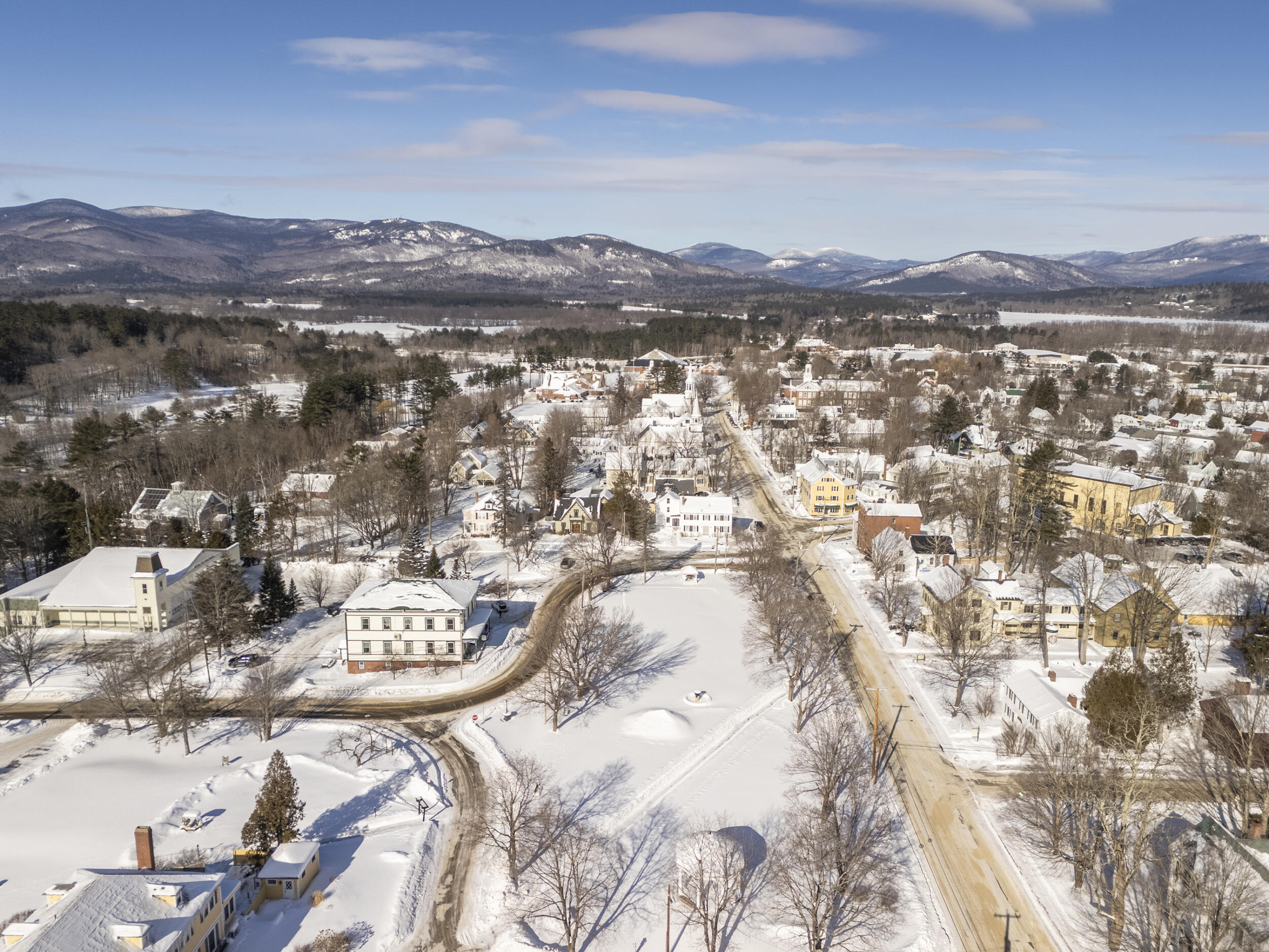 15 Mill Hill Bethel ME 04217