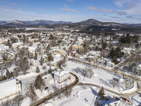 15 Mill Hill Bethel ME 04217