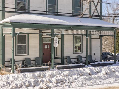 15 Mill Hill Bethel ME 04217