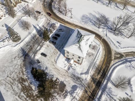 15 Mill Hill Bethel ME 04217