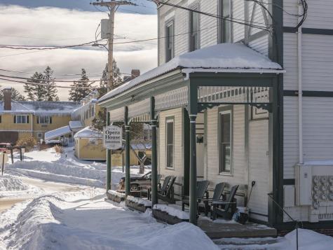 15 Mill Hill Bethel ME 04217