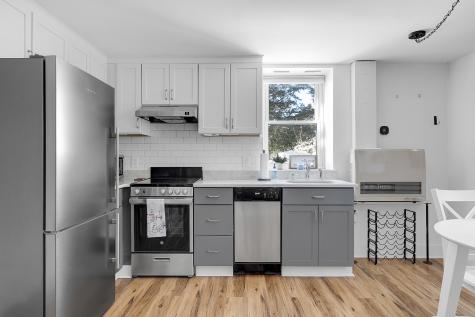 15 Mill Hill Bethel ME 04217