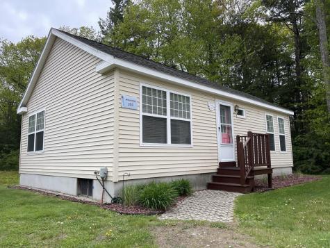 412 Post Road Wells ME 04090