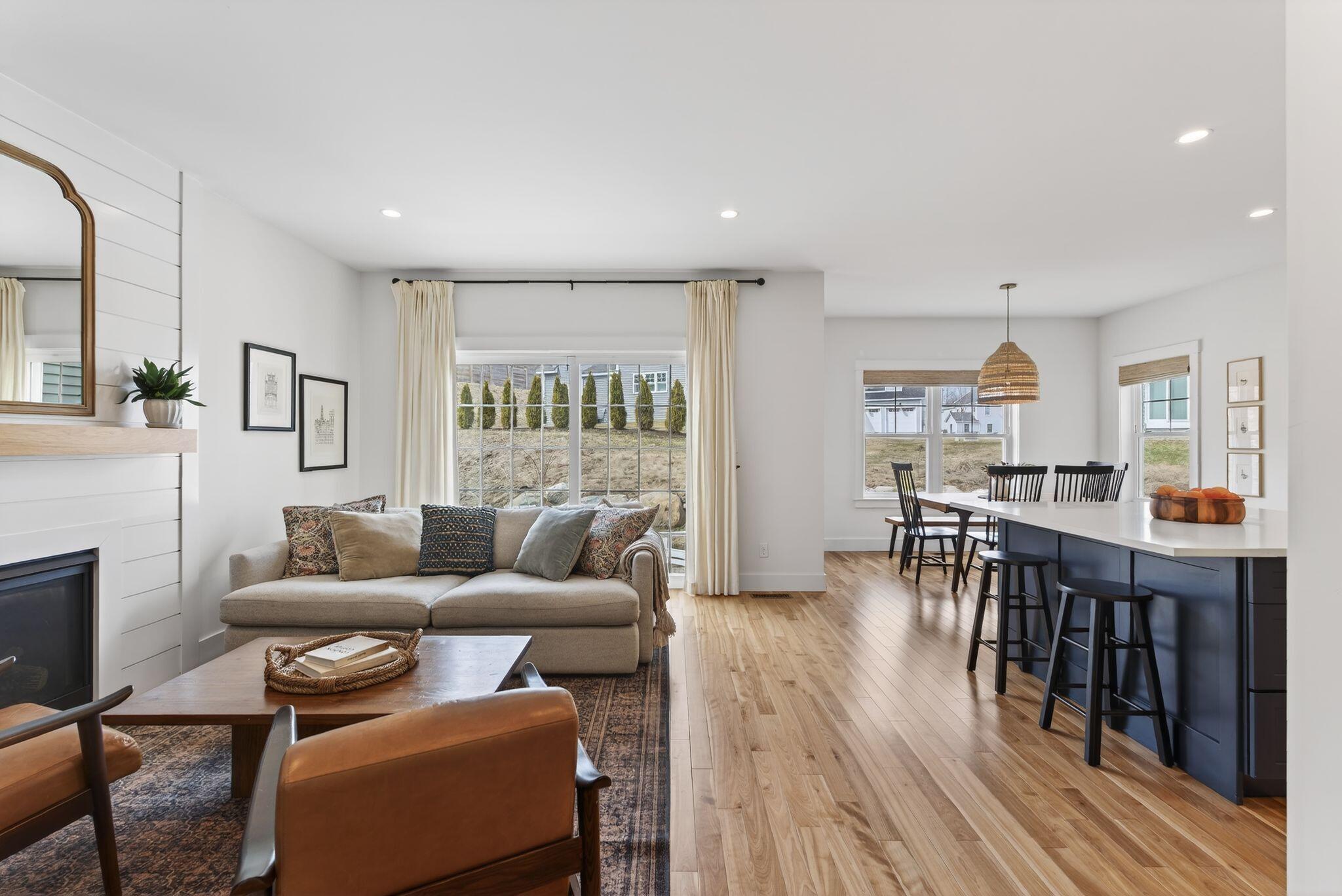 1 Waxwing Lane Falmouth ME 04105