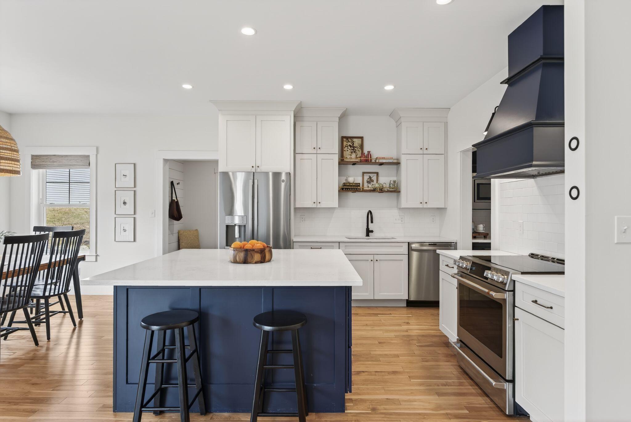 1 Waxwing Lane Falmouth ME 04105