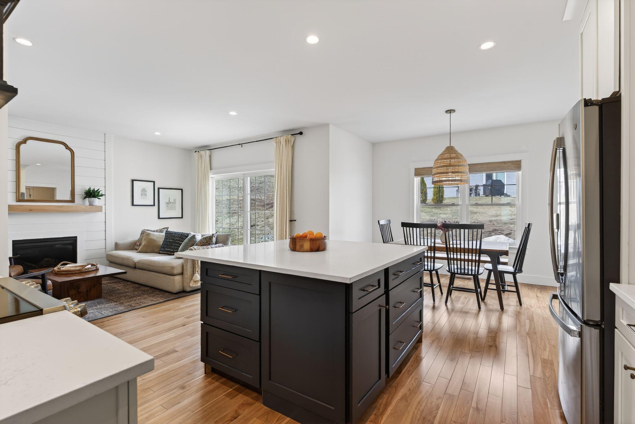 1 Waxwing Lane Falmouth ME 04105