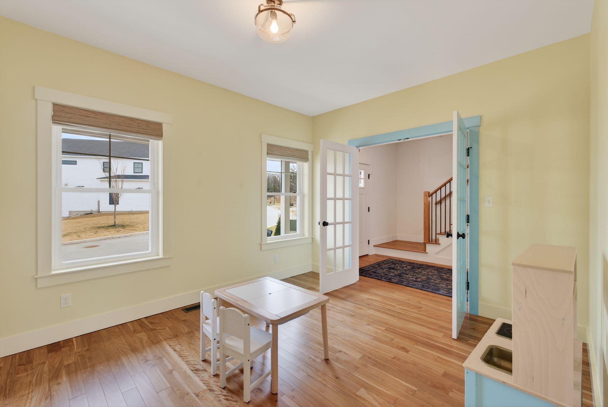 1 Waxwing Lane Falmouth ME 04105