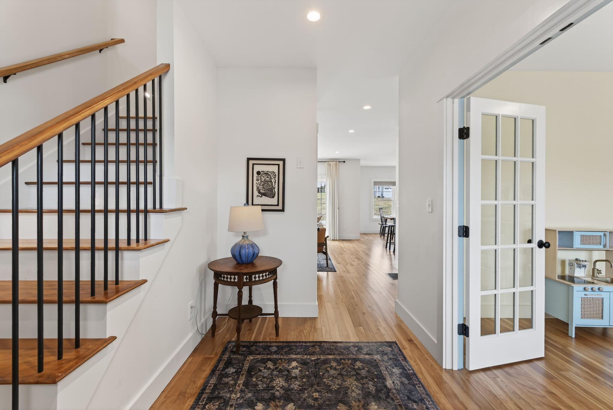 1 Waxwing Lane Falmouth ME 04105