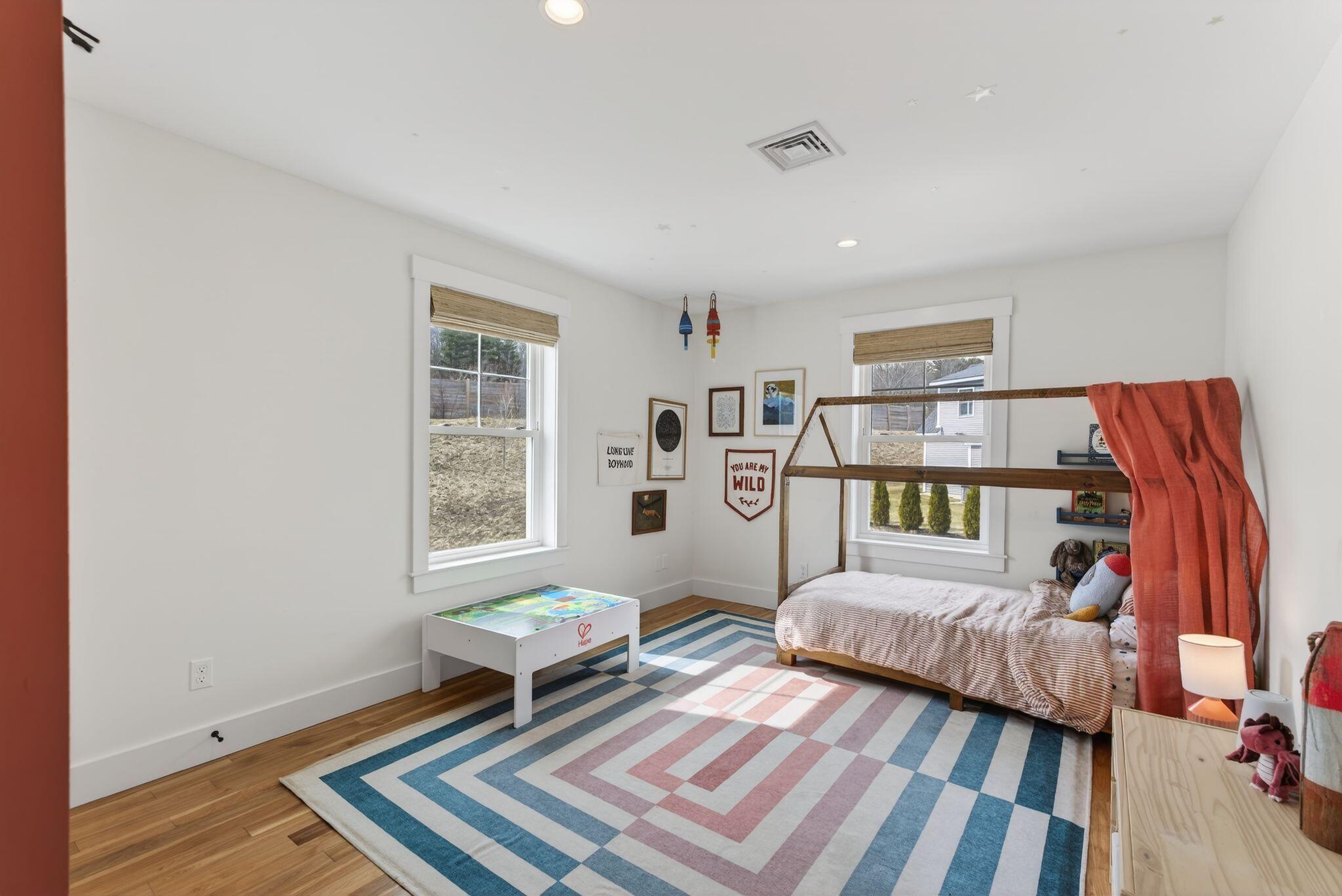 1 Waxwing Lane Falmouth ME 04105