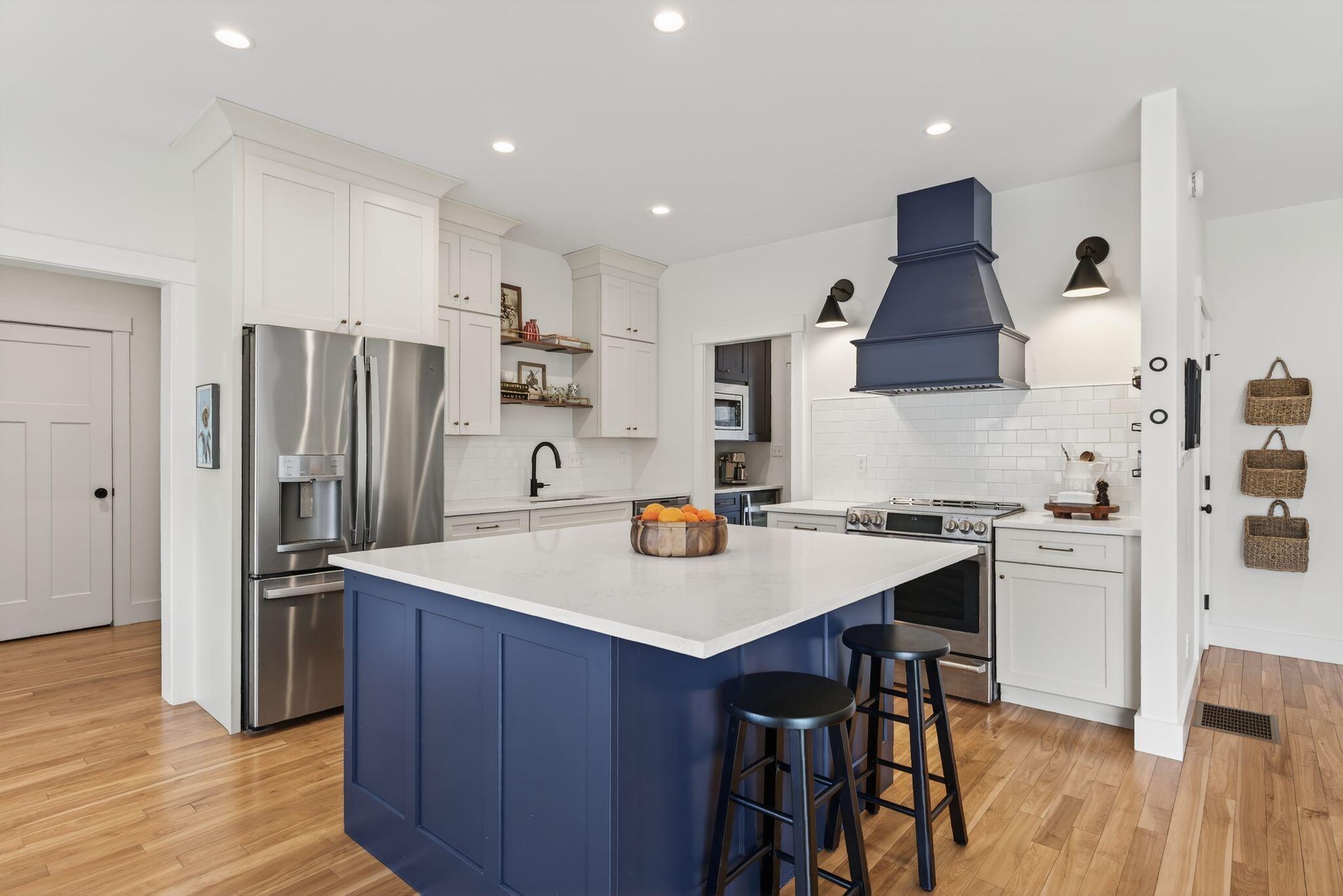 1 Waxwing Lane Falmouth ME 04105