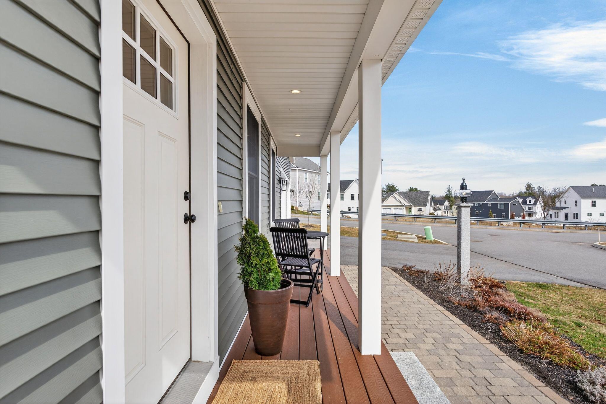 1 Waxwing Lane Falmouth ME 04105