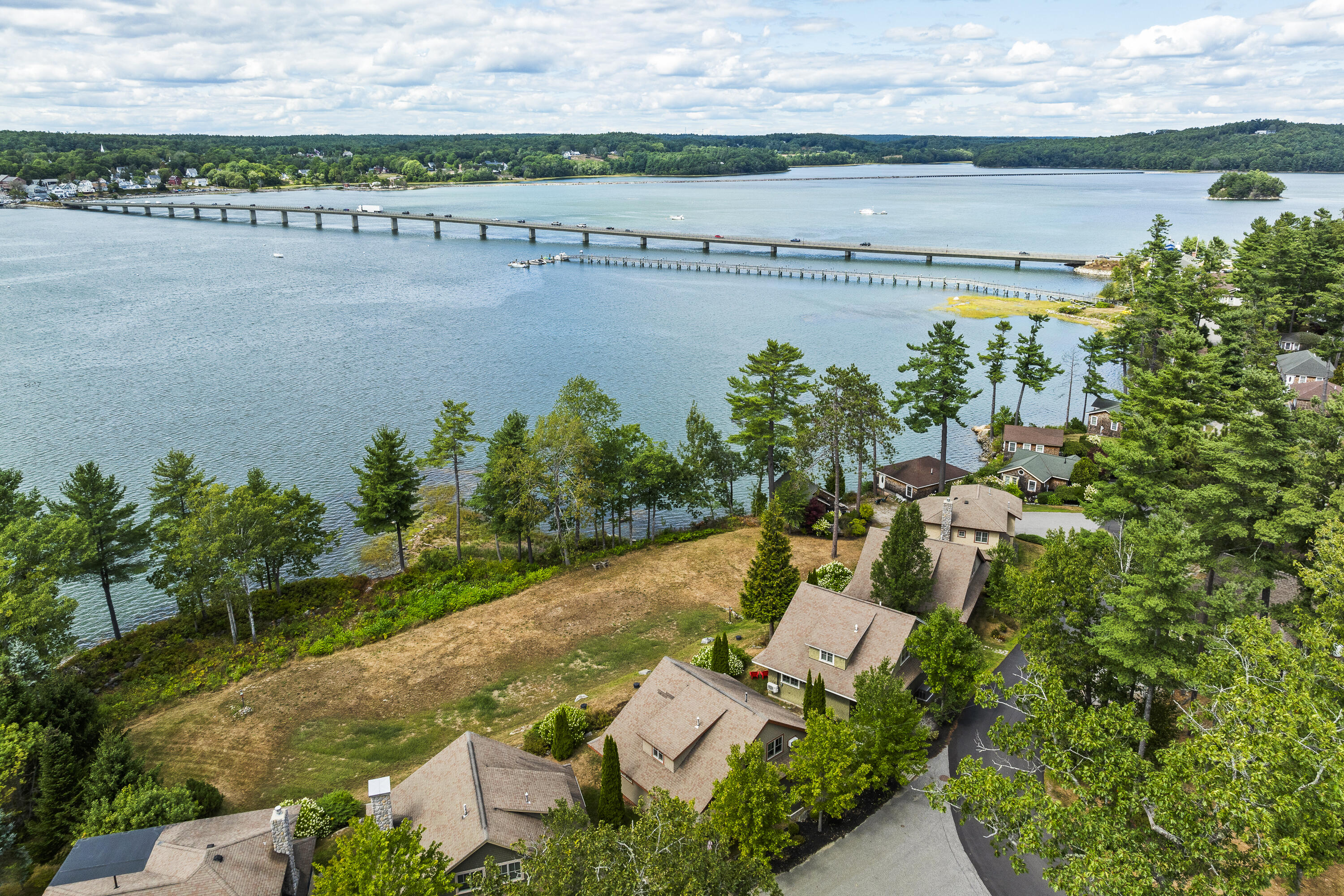 67 Village Way Edgecomb ME 04556