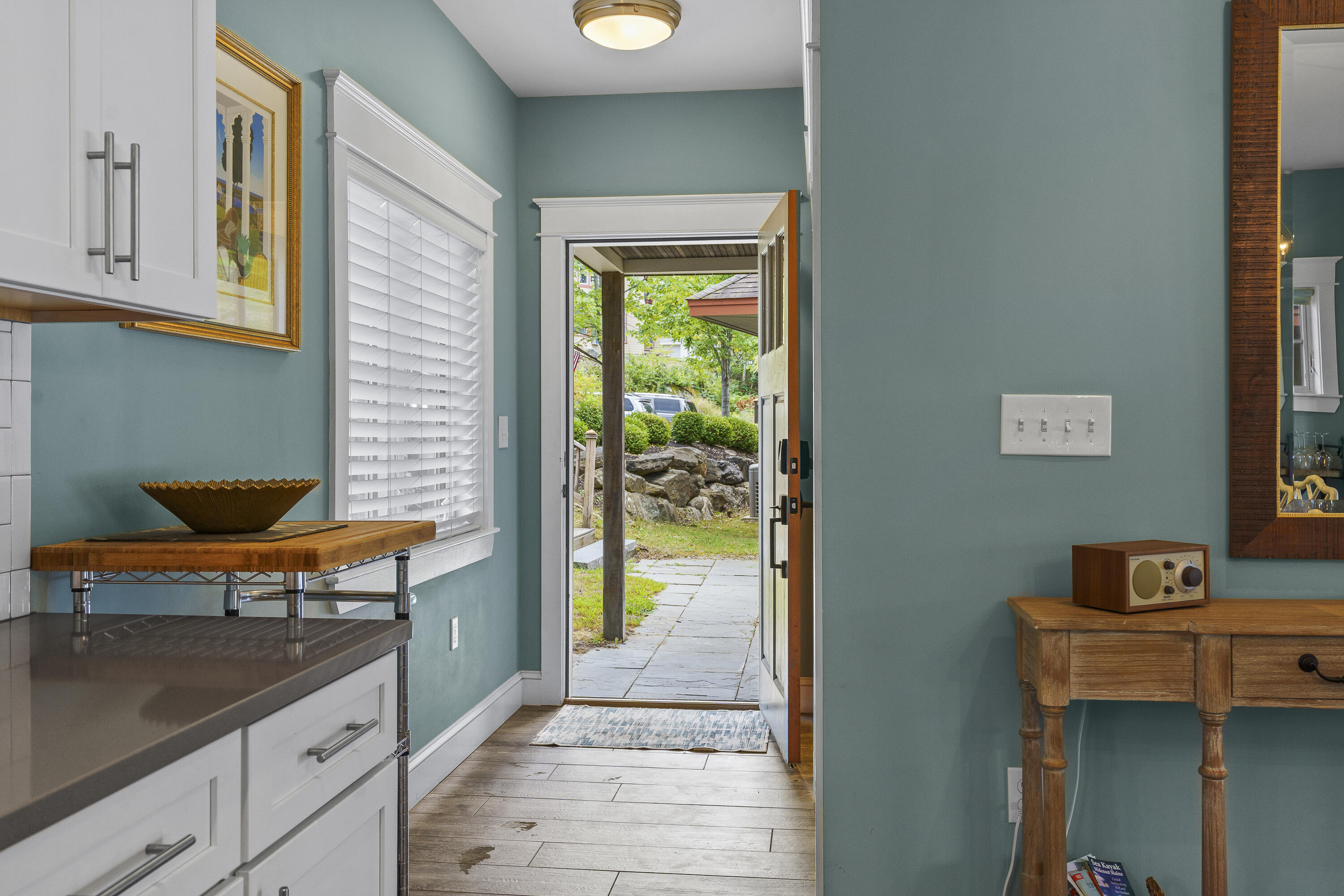 67 Village Way Edgecomb ME 04556