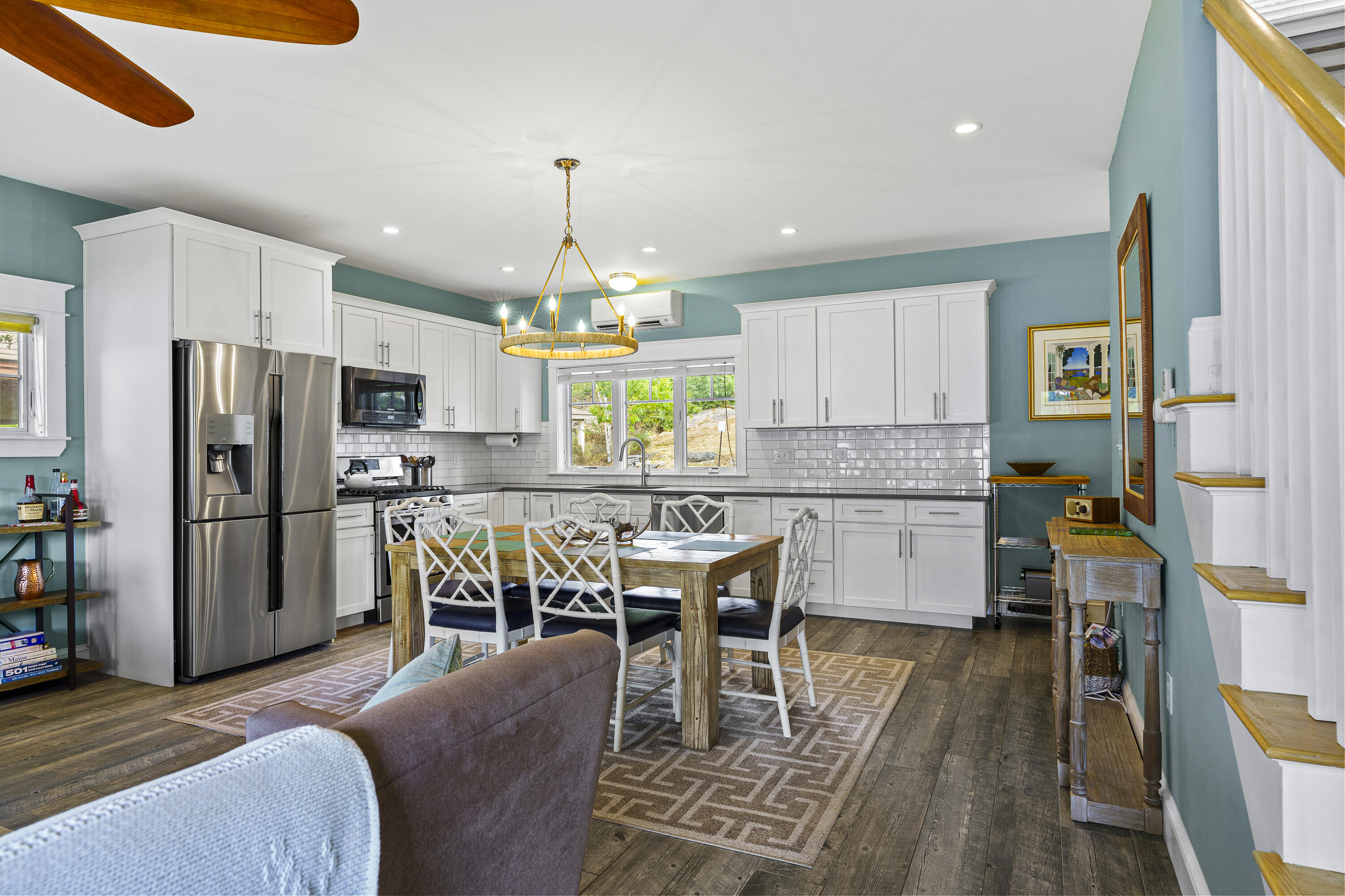 67 Village Way Edgecomb ME 04556