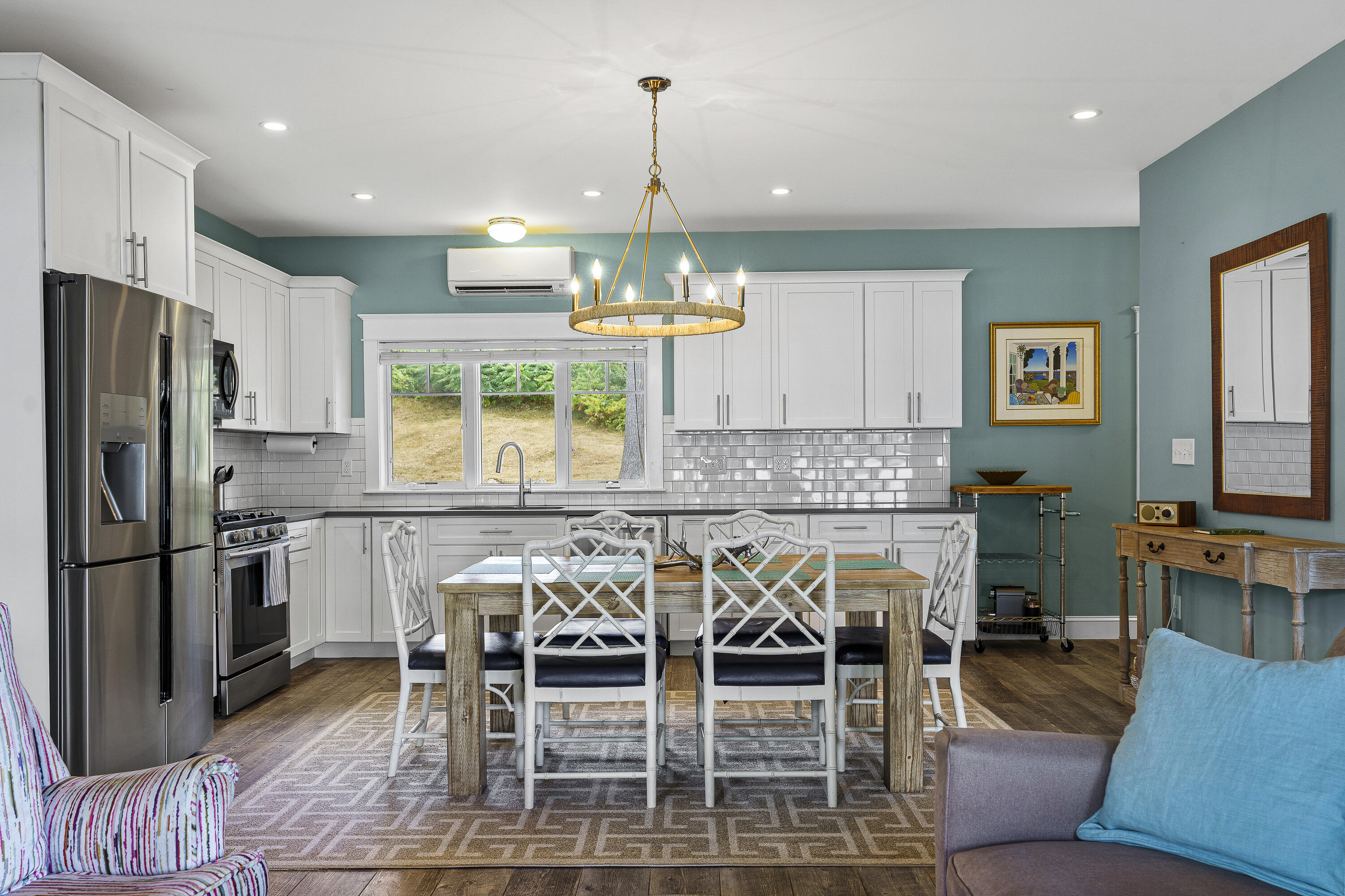 67 Village Way Edgecomb ME 04556