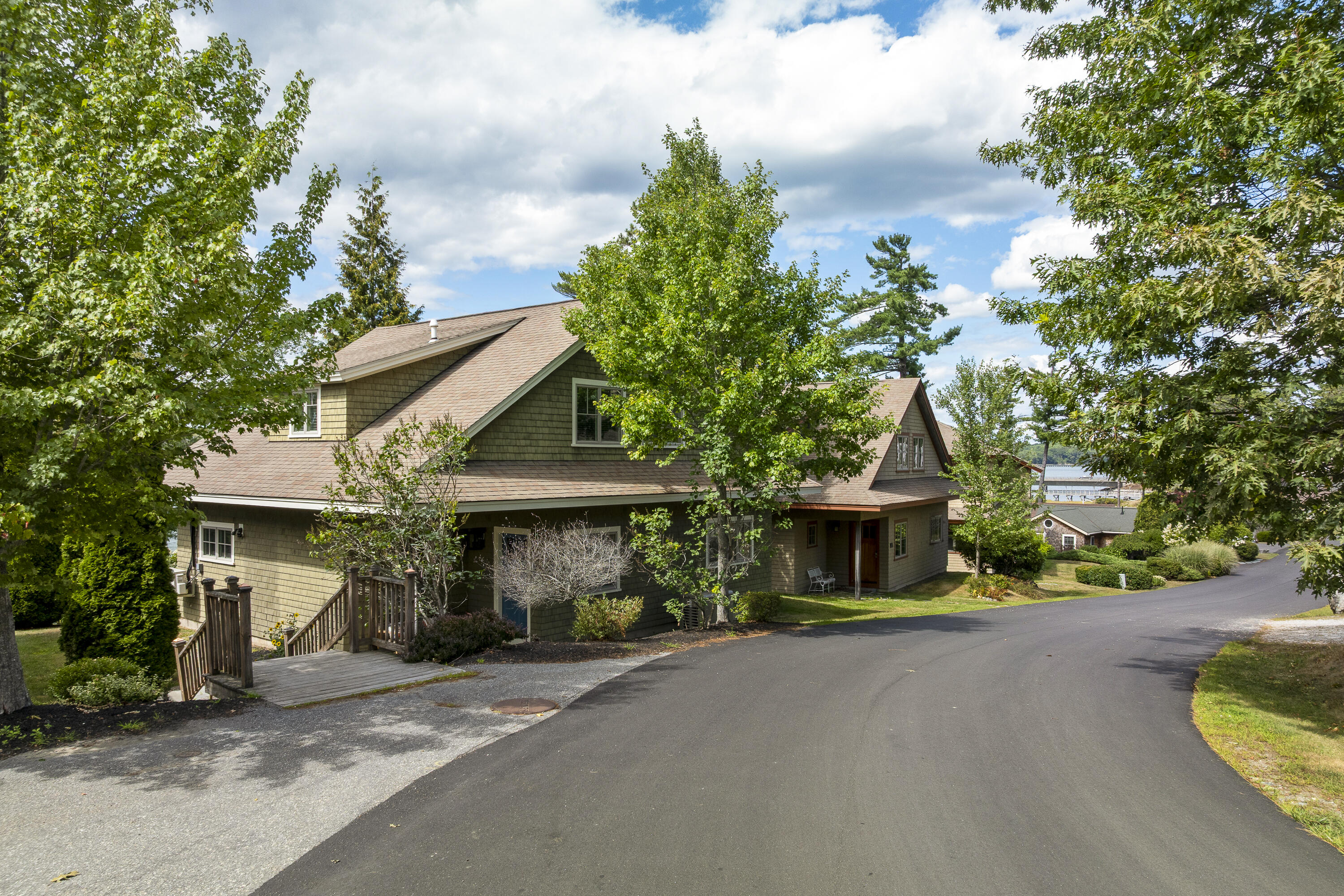 67 Village Way Edgecomb ME 04556