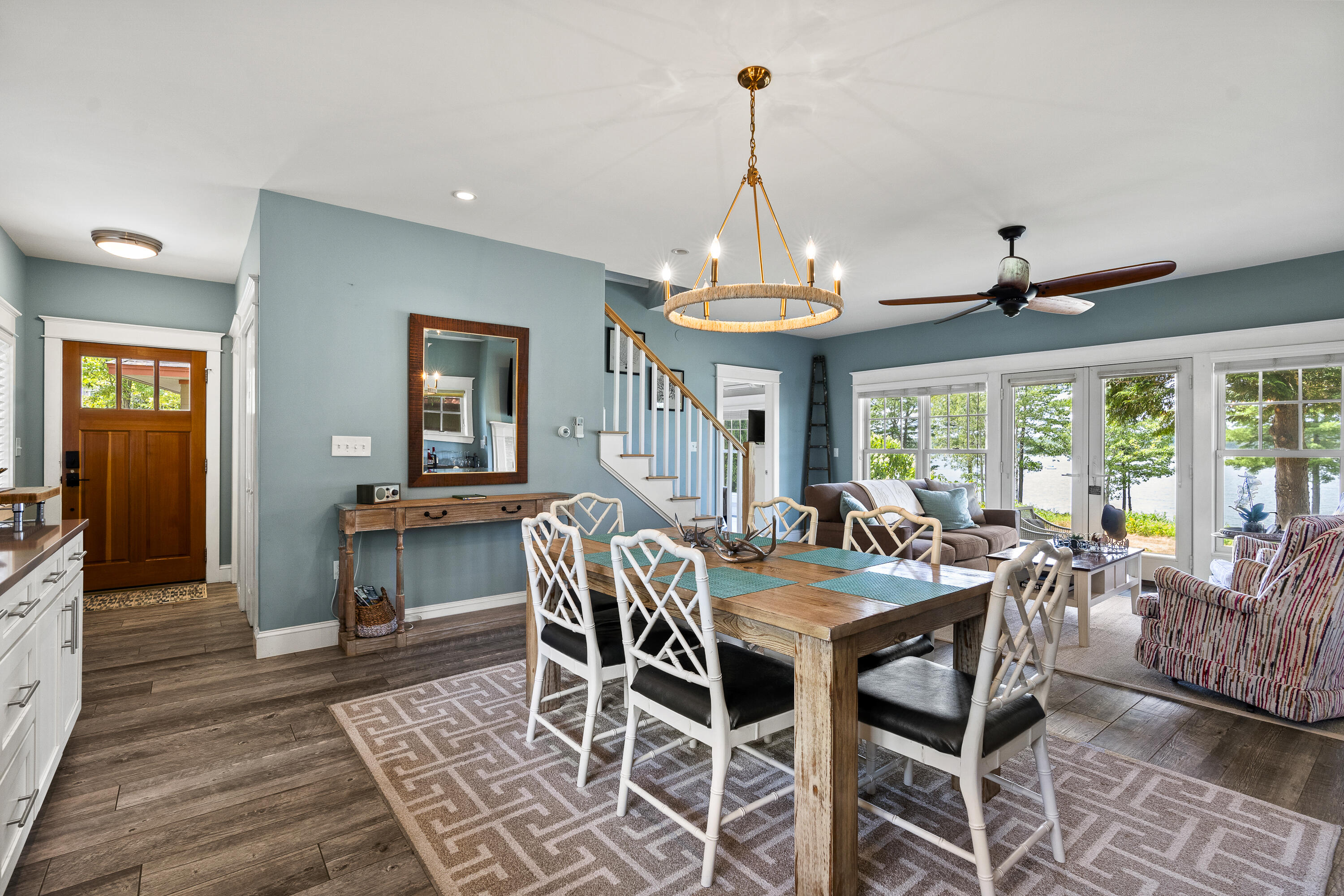 67 Village Way Edgecomb ME 04556